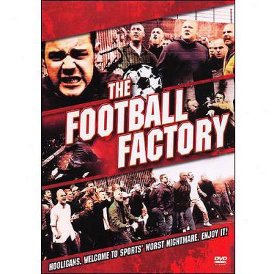 The Football Factory