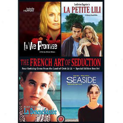 The French Art Of Seduction (french)