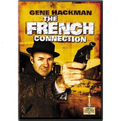 The French Connection (full Frame, Widescreen)