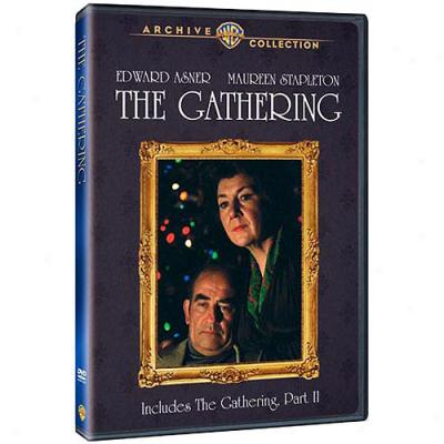 Thee Gathering / The Gathering Ii (special Edition) (full Frame)