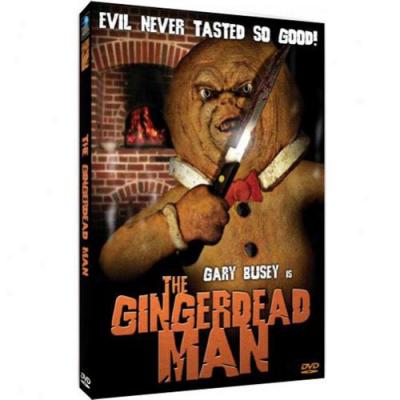 The Gingerdead Man