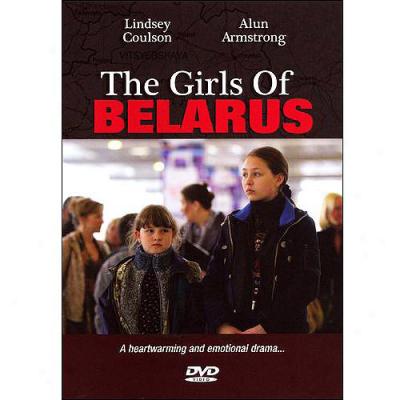 The Girls Of Belarus