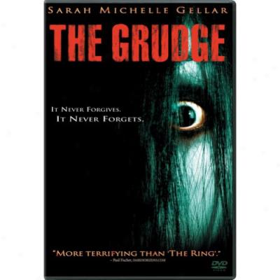 The Grudge w(idescreen)