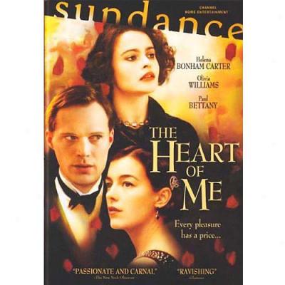 The Heart Of Me (widescreen)