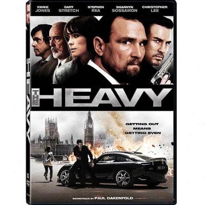 The Heavy (widescreen)