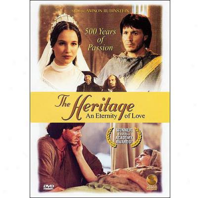 The Heritage: An Eternity Of Love (widescreen)