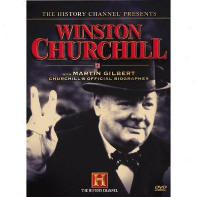 The History Channel Presents: Winston Churchill (full Frame)