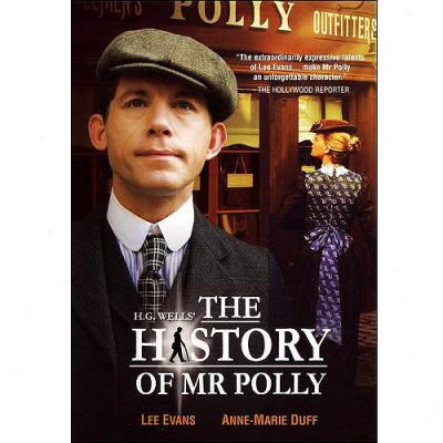 The History Of Mr. Polly