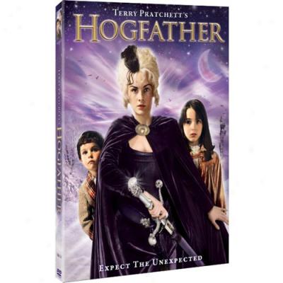 The Hogfather (widescreen)