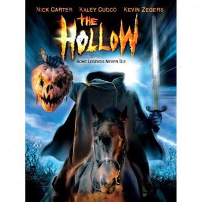 The Hollow (widescreen)