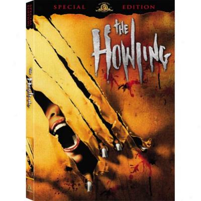 The Howling (special Edition) (widescreen, Full Frame)