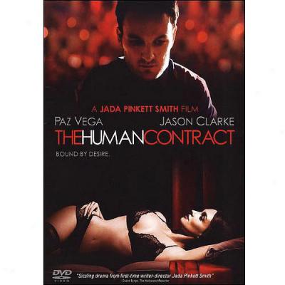 The Human Contract