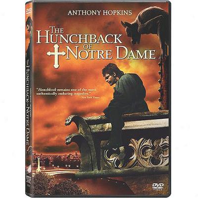 The Hunchback Of Notre Dame (Exactly Frame)