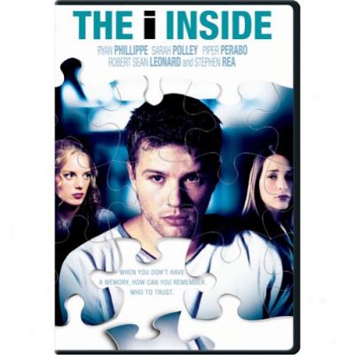 The I Inside (widescreen)