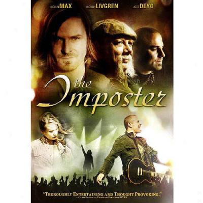 The Imposter (widescreen)