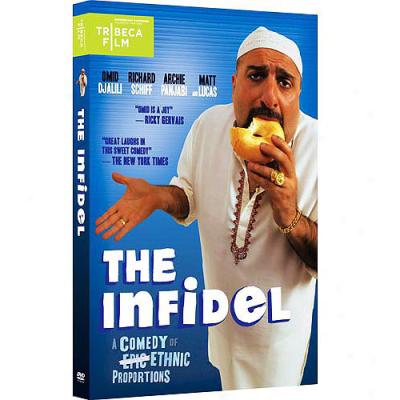 The Infidel