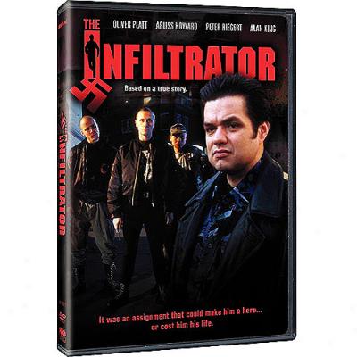 The Ihfiltrator (widescreen)