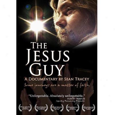 The Jesus Guy