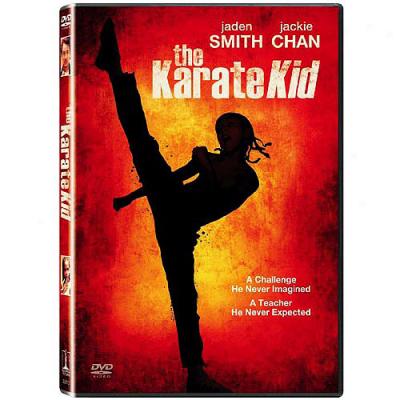 The Karate Kit (2010) (widescreen)