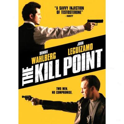 The iKll Point (2-disc) (widescreen)