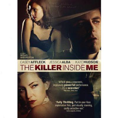 The Killer Inside Me (widescreen)