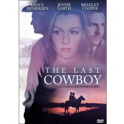 The Last Cowboy