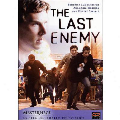 The Last Enemy (widescreen)