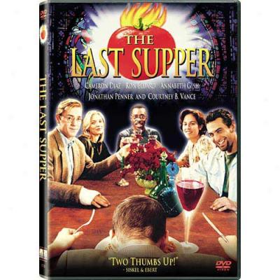 The Last Supper (widescreen)