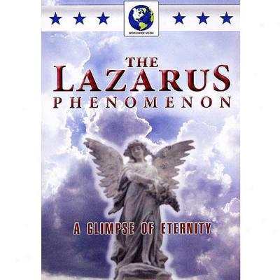 The Lazarus Phenomenon