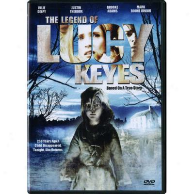 The Legend Of Lucy Keyes (widescreen)