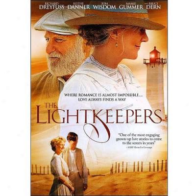 The Lightkeepers (widescreen)