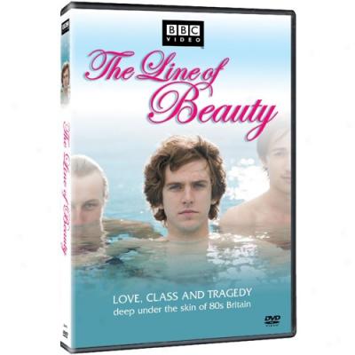 The Line Of Beauty (widescreen)