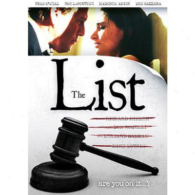 The List