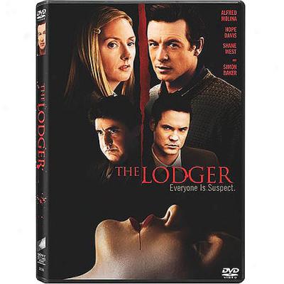 The Lodger (widescreen)