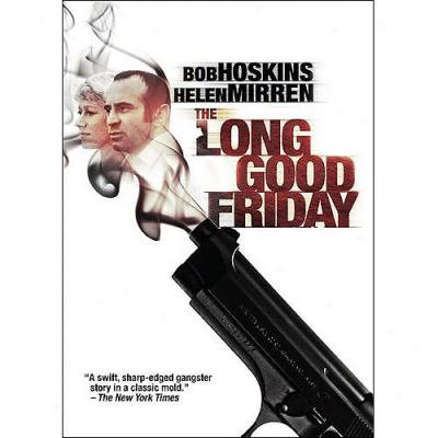 The Long Good Friday (wiidescreen)