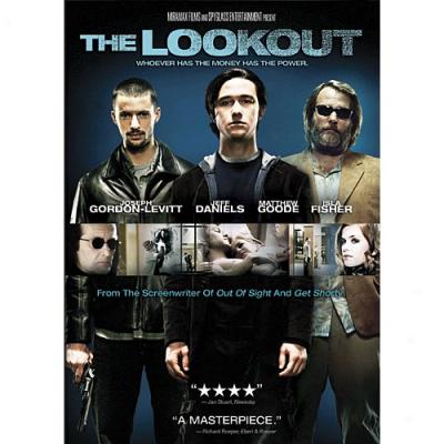 The Lookout (widescreen)