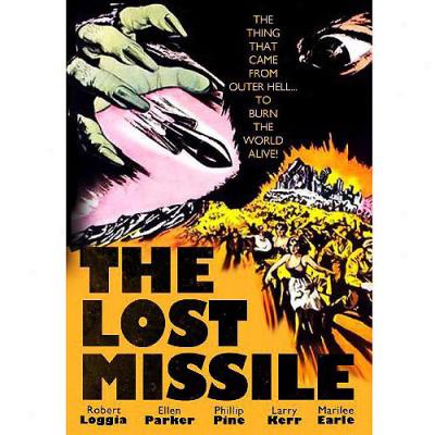 The Lost Missile