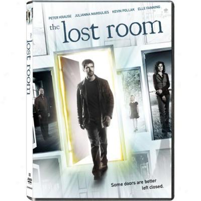 The Lost Room (widescreen)