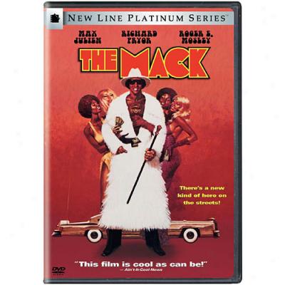 The Mack (widescreen)