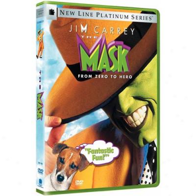 The Mask (widescreen)