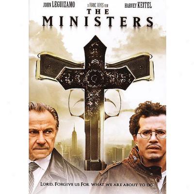 The Ministers (widescreen)