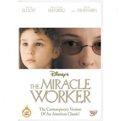 The Miracle Worker (full Frame)