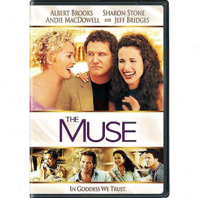 The Muse (widescreen)