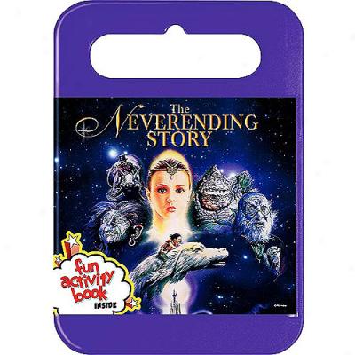 The Neverending Story (with Book) (widescreen)