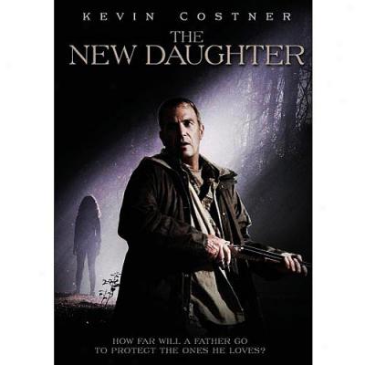 The New Daughter (widescreen)