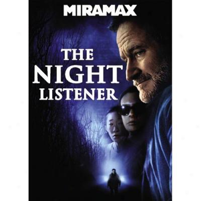 The Night Listener (widescreen)