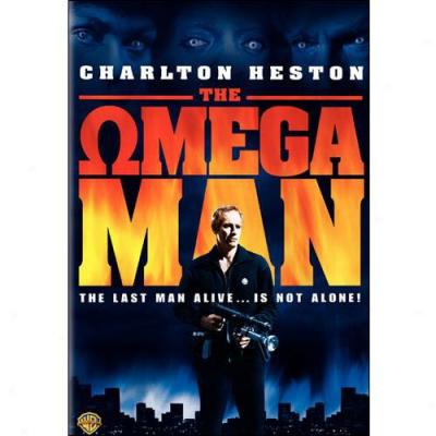 The Omega Man