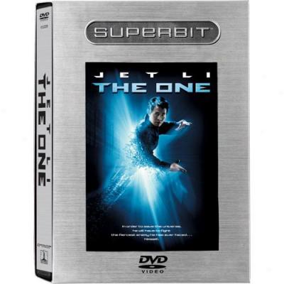 The One (superbit) (widescreen)