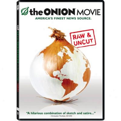 The Onion Movie (widescreen)