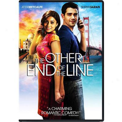 The Other End Of The Line (widescreen)